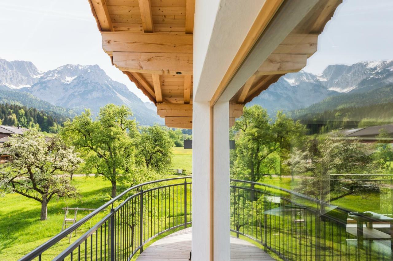Bauernhof Lindenhof Bed & Breakfast เชฟเฟา อัม วิลเดนไคเซอร์ ภายนอก รูปภาพ